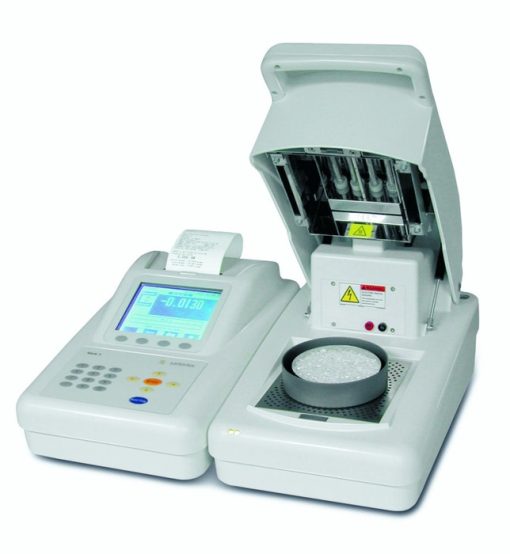 Анализатор влажности Sartorius MA-Mark-3