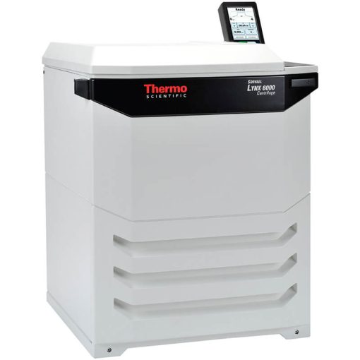 Центрифуга Sorvall LYNX 4000