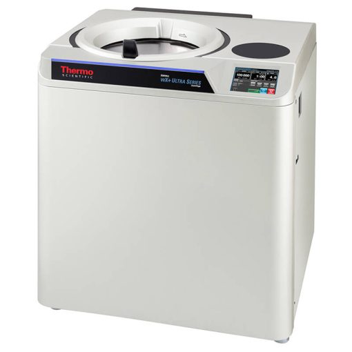 Ультрацентрифуга Sorvall WX80+