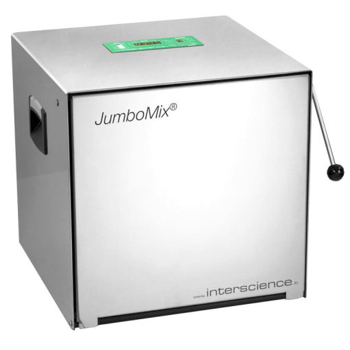 Гомогенизатор JumboMix 3500 VP