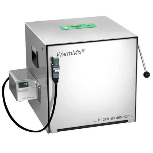 Гомогенизатор  JumboMix 3500 WarmMix