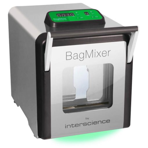 Гомогенизатор BagMixer® SW