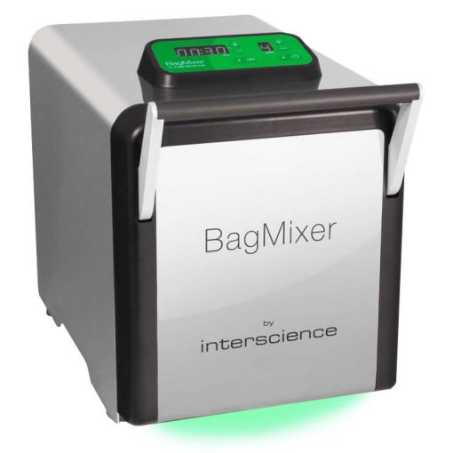 Гомогенизатор BagMixer® S