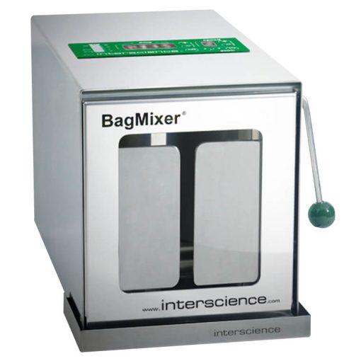 Гомогенизатор лабораторный BagMixer® 400 CC®