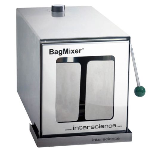 Гомогенизатор BagMixer® 400 W