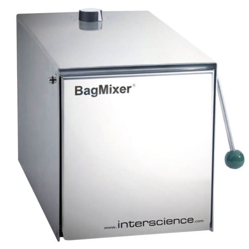 Лопаточный блендер BagMixer® 400 P