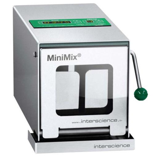 Лабораторный блендер MiniMix® W CC®