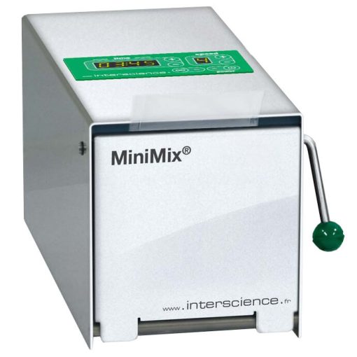 Лабораторный блендер MiniMix® P CC®