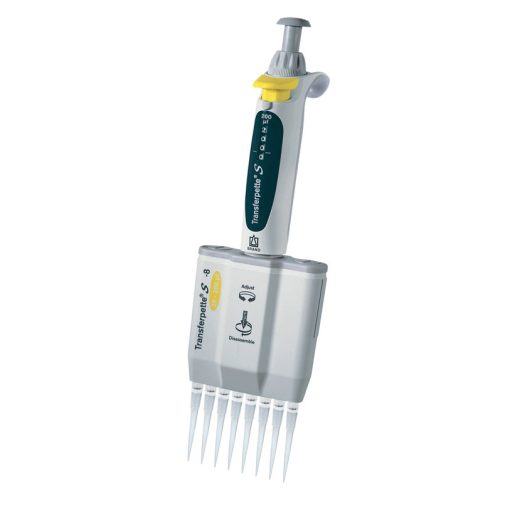 Дозаторы BRAND Transferpette® S -8 /S-12 механические