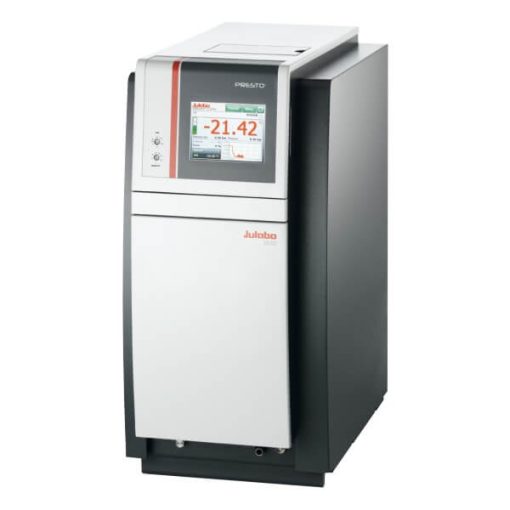 Система термостатирования PRESTO W40