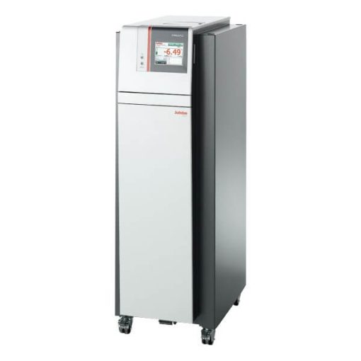 Система термостатирования PRESTO W80t