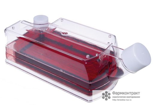 Одноразовые биоректоры CELLine