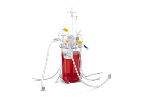 Sartorius UniVessel® SU