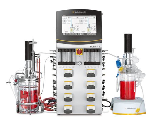 Sartorius BIOSTAT® B