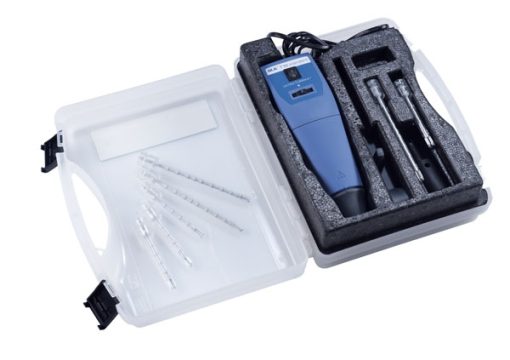 Диспергатор IKA T 10 standard PCR Kit