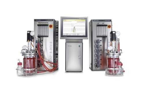 Sartorius BIOSTAT® B-DCU II