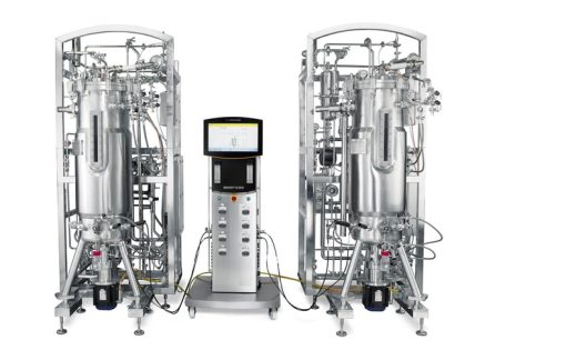Sartorius BIOSTAT® D-DCU