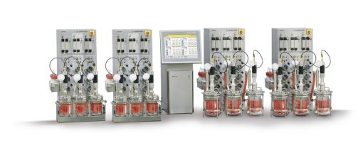 Sartorius BIOSTAT® Qplus