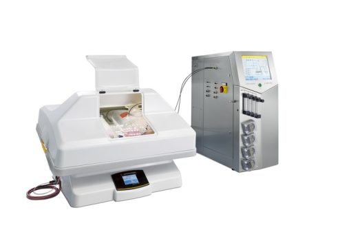 Sartorius BIOSTAT® RM