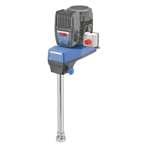 Диспергатор IKA T 65 D ULTRA-TURRAX®