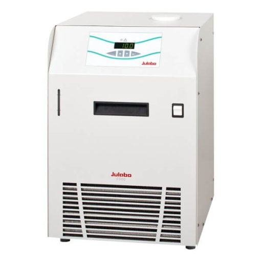 Компактный охладитель F500