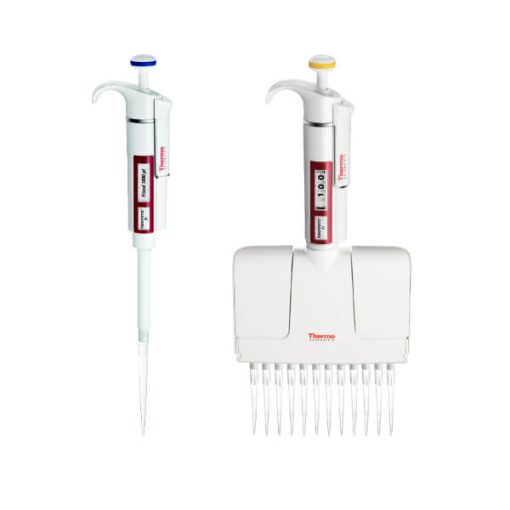 Дозаторы Finnpipette F1