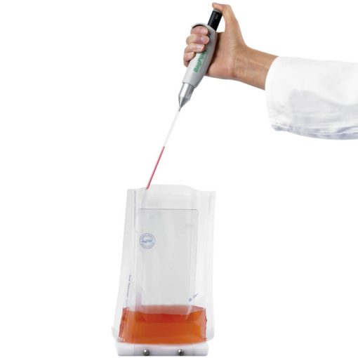 Автоклавируемые пипетки BagPipet® & BagTips®