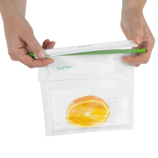 Зажимы для закрывания BagClip® range