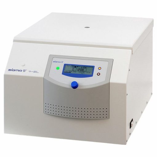Центрифуга лабораторная Sigma 4-5L, большого объема