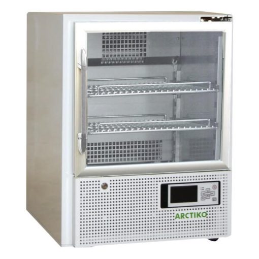 Вертикальный морозильник Arctiko PF 100