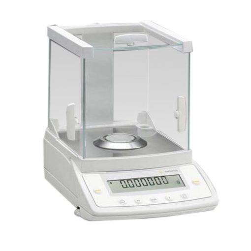 Sartorius CPA26P