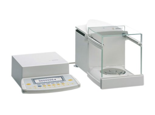 Sartorius ME36S