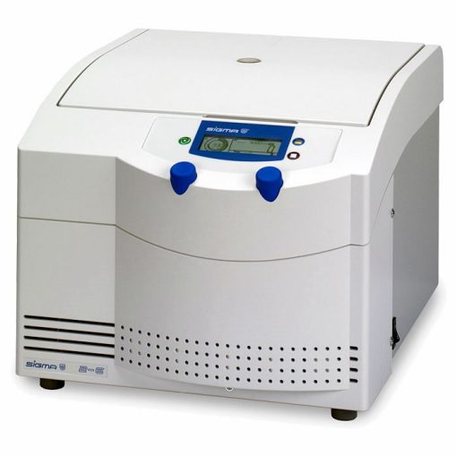 Центрифуга лабораторная Sigma 2-6E, малого объема