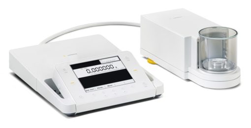 Sartorius MSU