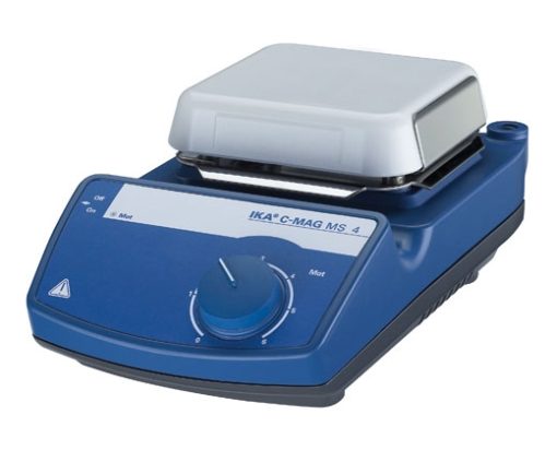 Магнитная мешалка IKA C-MAG MS 4 IKAMAG®