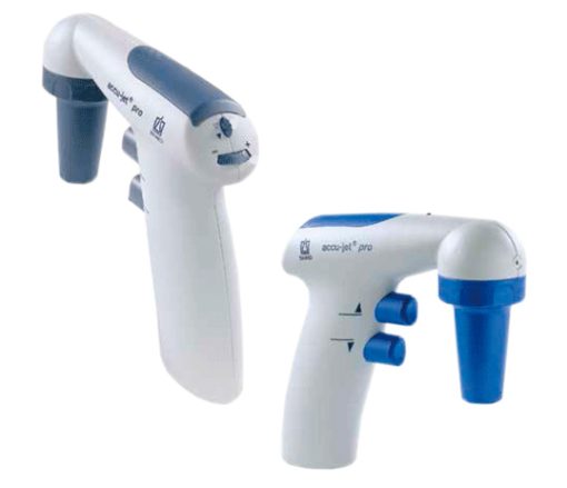 Электронные дозаторы BRAND Accu-jet® pro