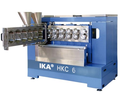 Месильная машина для непрерывного процесса IKA HKC 6
