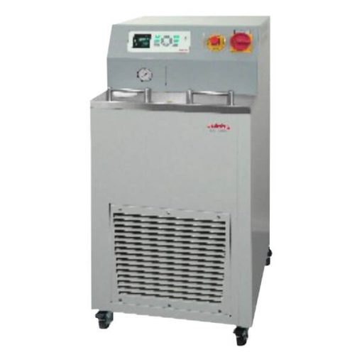 Высокопроизводительный охладитель-циркулятор Julabo SC2500a SemiChill