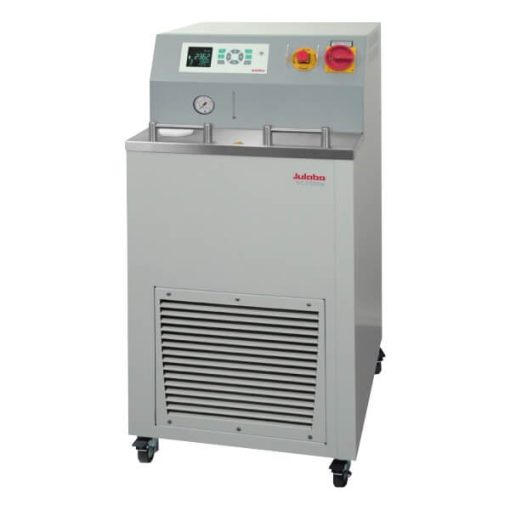 Высокопроизводительный охладитель-циркулятор Julabo SC2500w SemiChill