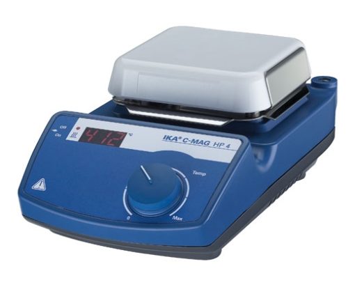 IKA C-MAG HP 4 IKATHERM®