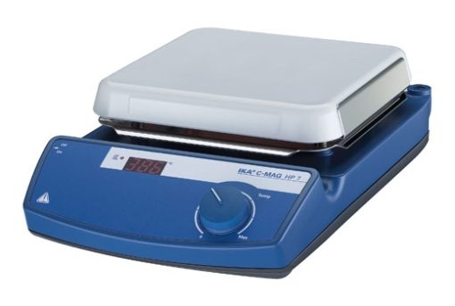 IKA C-MAG HP 7 IKATHERM®