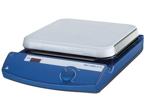 IKA C-MAG HP 10 IKATHERM®