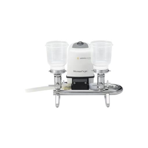 Манифольд Microsart® Combi.jet