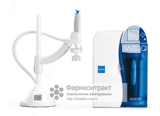 Дистиллятор Milli-Q Advantage A10