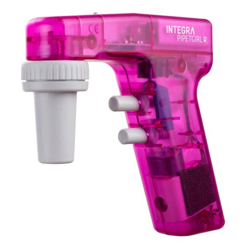 Пипетатор Pipetgirl