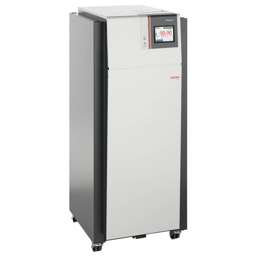 Система термостатирования PRESTO W50 (Снято с производства)