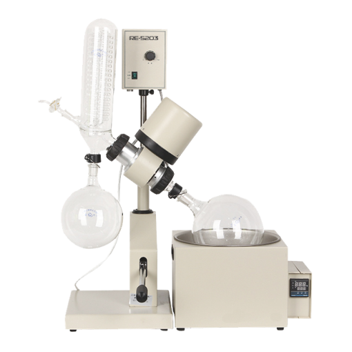 3L Rotary Evaporator