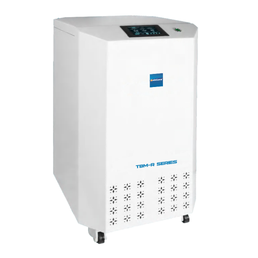 TBM-R SERIES Frozen Refrigeration High throughput tissue grinder