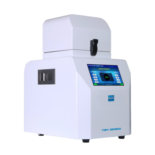 TBM SERIES High Throughput Tissue Grinder
