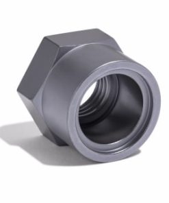 G1544-20590 - Split/splitless inlet retaining nut